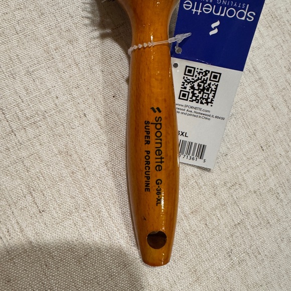 Spornette G-36 XL - Picture 4 of 5